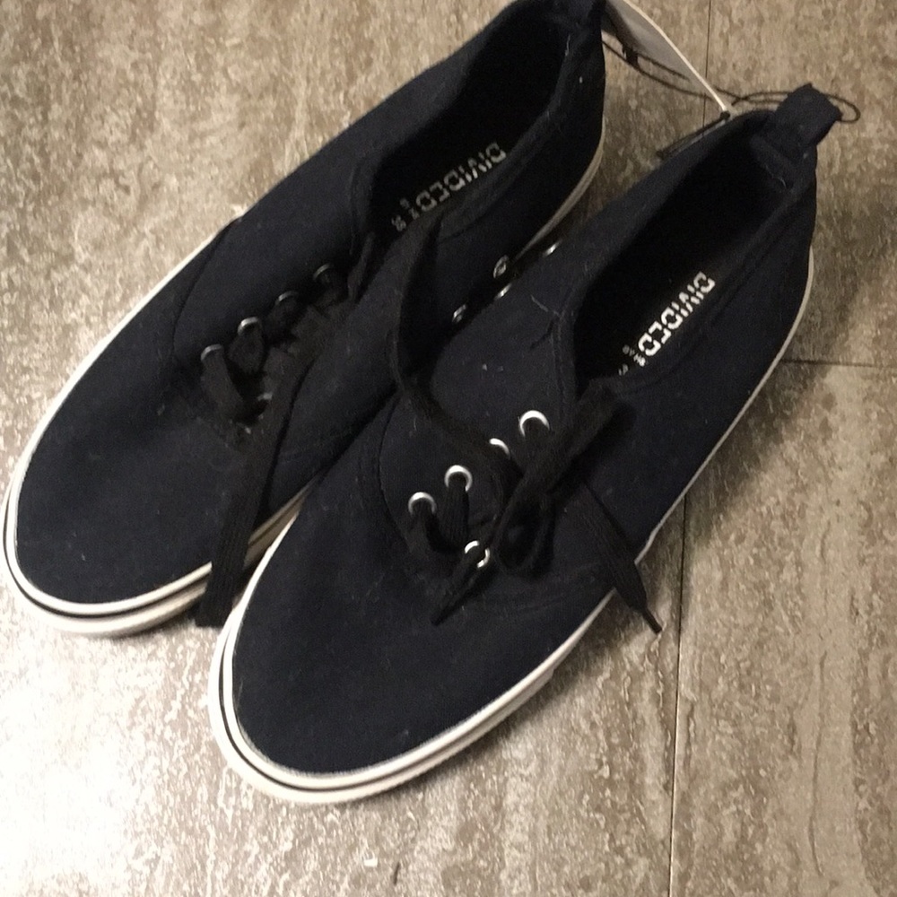 Brand new sneakers